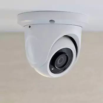 CCTV Camera System in West Palm Beach, FL