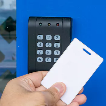 Employee Access Card Systems in West Palm Beach, FL