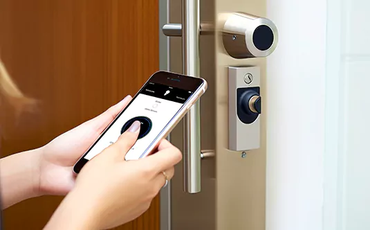 Access Management in West Palm Beach, FL