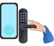 Access Control Technician in West Palm Beach