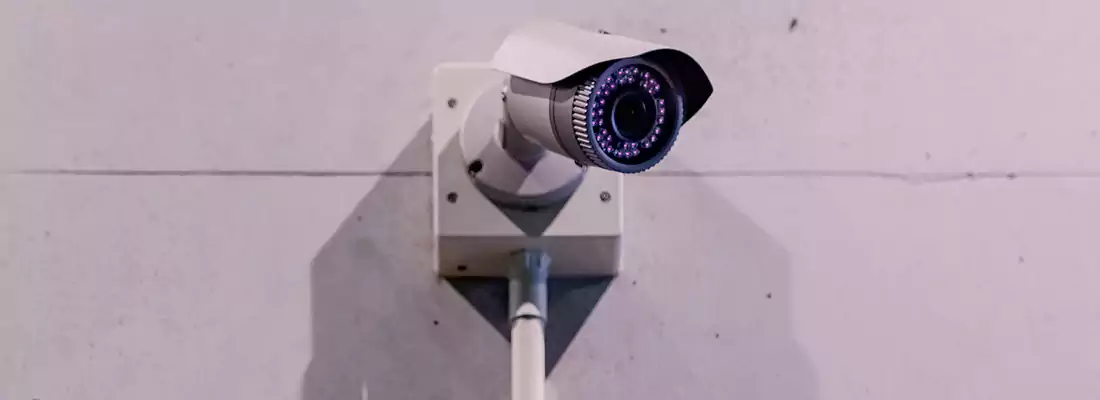 Advantages of Professional Motion Detection Camera Installation in West Palm Beach, FL