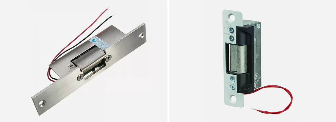 Affordable Electric Strike Systems for Enhanced Security in West Palm Beach, FL