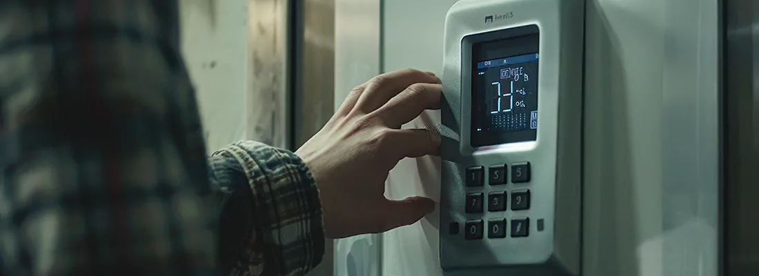 Affordable Keyless Entry Systems for Homes and Businesses in West Palm Beach, FL