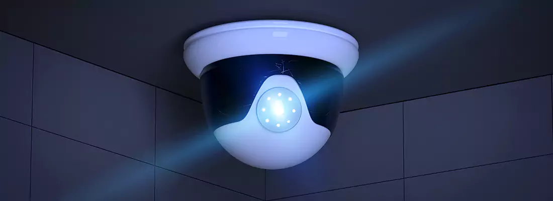 Affordable Night Vision CCTV Camera Services in West Palm Beach, FL