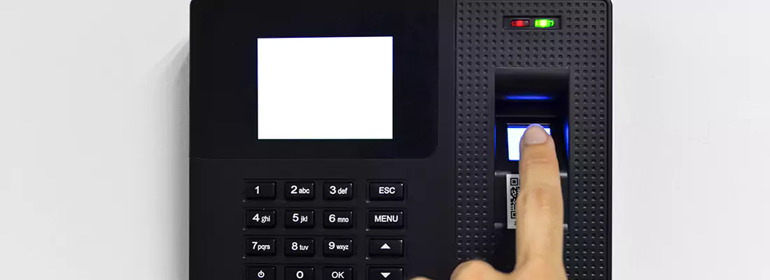 Affordable Office Access Control Systems for Small and Large Offices in West Palm Beach, FL