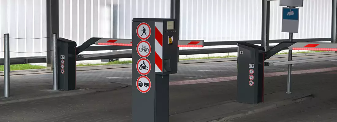 Affordable Parking Gate Systems for Efficient Access Control in West Palm Beach, FL