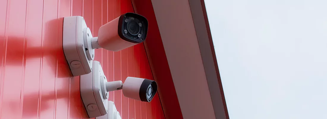 Benefits of HD CCTV Cameras for Security in West Palm Beach, FL