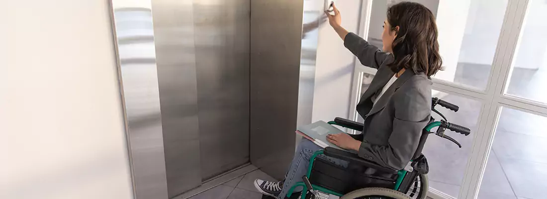 Best Handicap Door System Service in West Palm Beach, FL