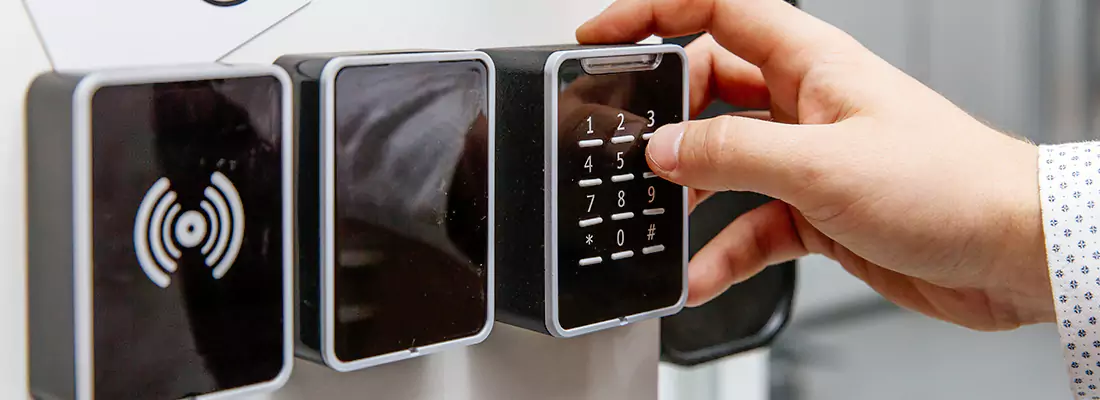 Best WiFi Smart Locks for Homes and Offices in West Palm Beach, FL