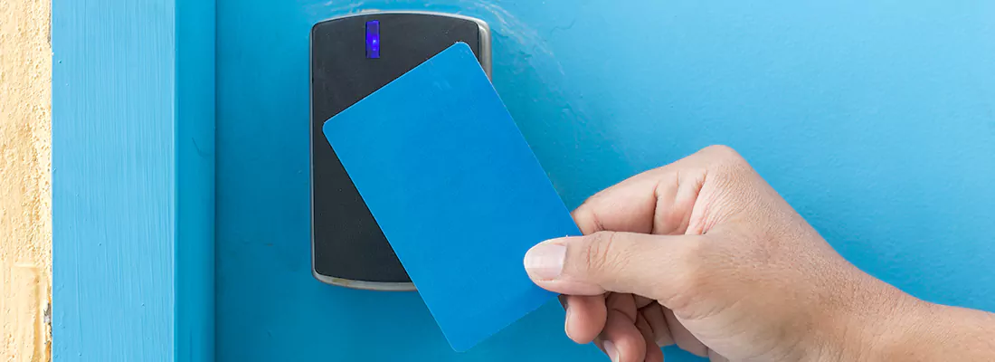 Card Lock Systems for Secure Access in West Palm Beach, FL