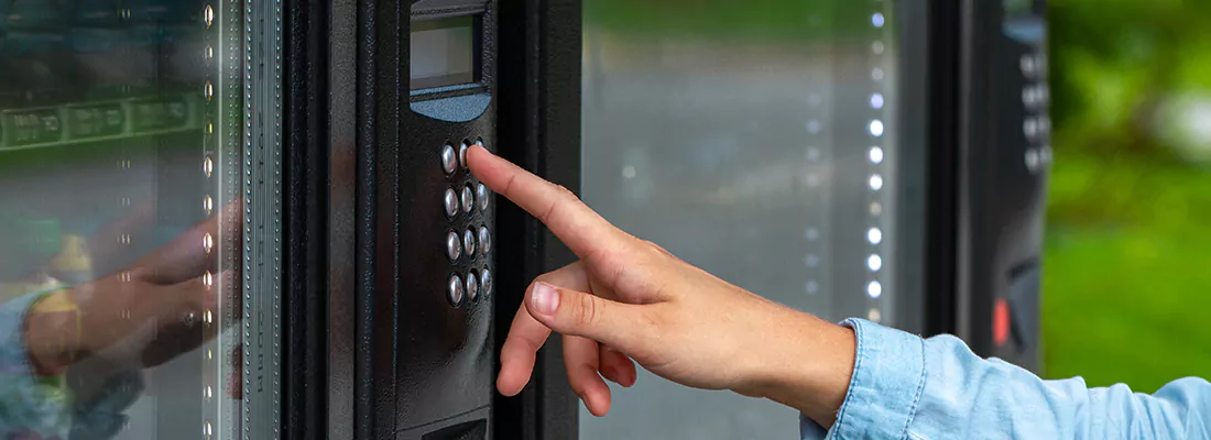 Commercial Access Control Boosts Security in West Palm Beach, FL