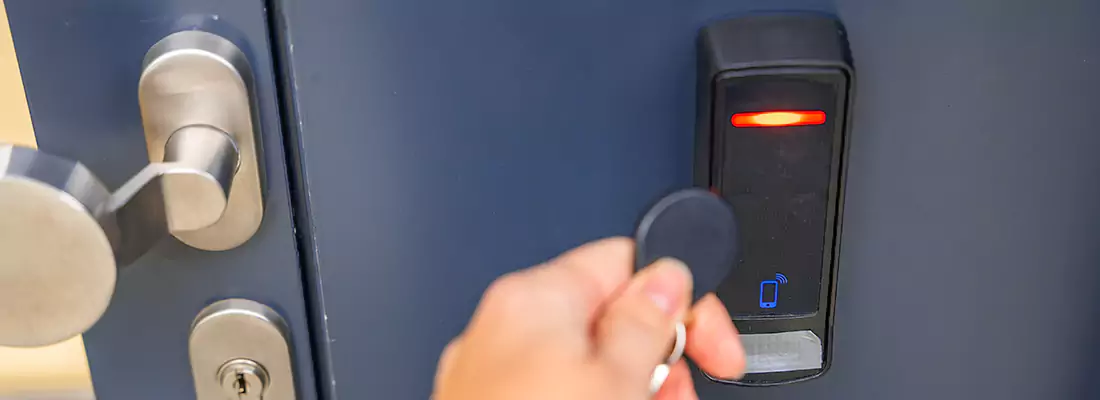 Cost of Installing Fob Door Locks in West Palm Beach, FL