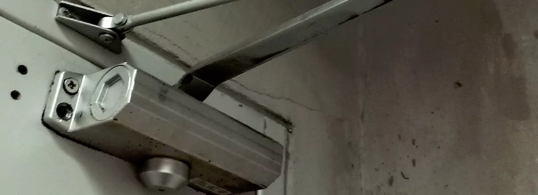 Door Closer Adjustment in West Palm Beach, FL