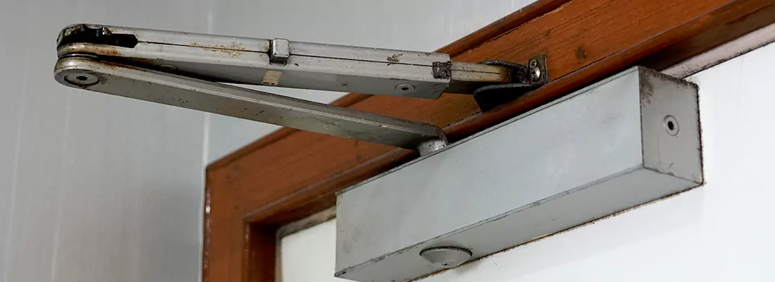 Door Closer Specialists in West Palm Beach, FL