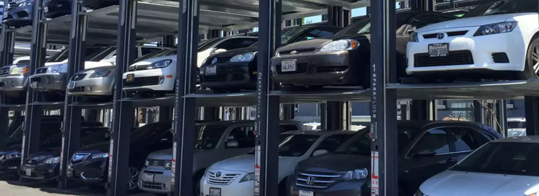 Electric Parking Pillars: A Smart Parking Solution for Residents in West Palm Beach, FL