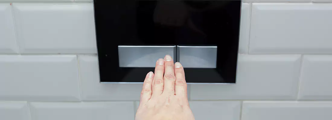 Emergency Washroom Button Testing and Maintenance Services in West Palm Beach, FL