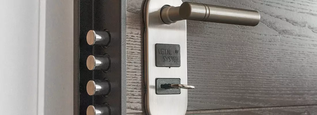 Enhance Door Security with Cylinder Strike Installation in West Palm Beach, FL