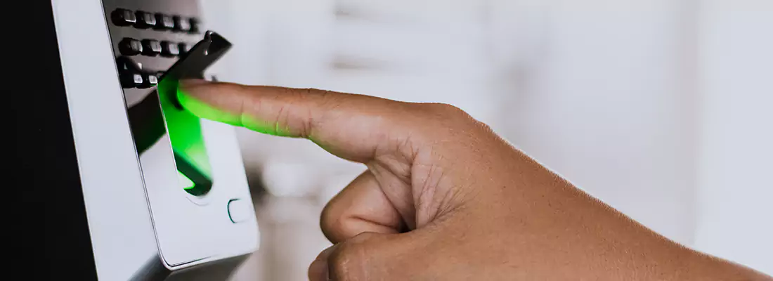 Expert Fingerprint Lock Solutions in West Palm Beach, FL