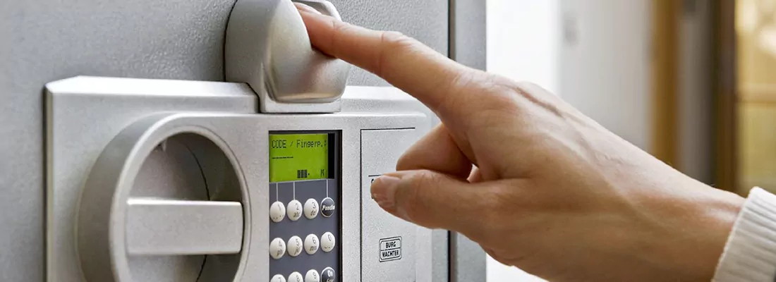 Hidden Safe Installation in West Palm Beach, FL