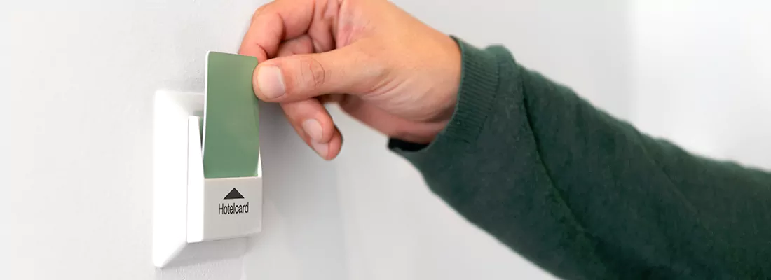 How Door Schedule Systems Improve Access Control in West Palm Beach, FL