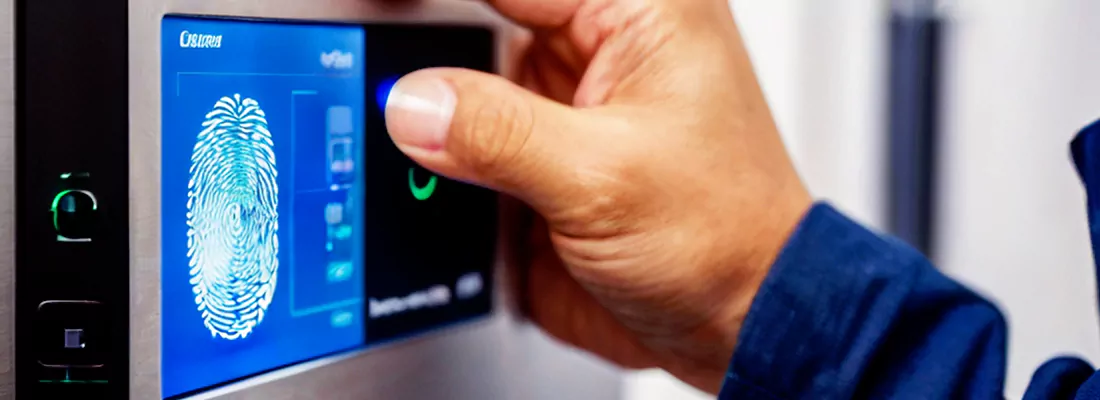 Right Biometric Security System in West Palm Beach, FL