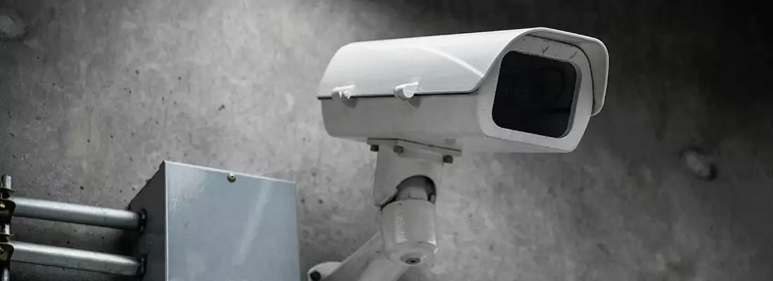 Indoor CCTV Camera Repair and Maintenance Services in West Palm Beach, FL