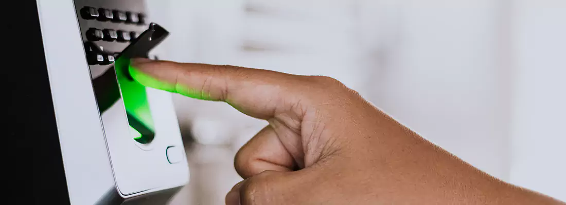 Reliable and Secure WiFi Lock Solutions in West Palm Beach, FL