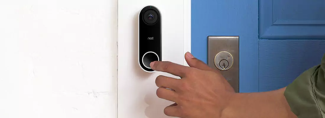 Reliable Electric Doorbell Services in West Palm Beach, FL