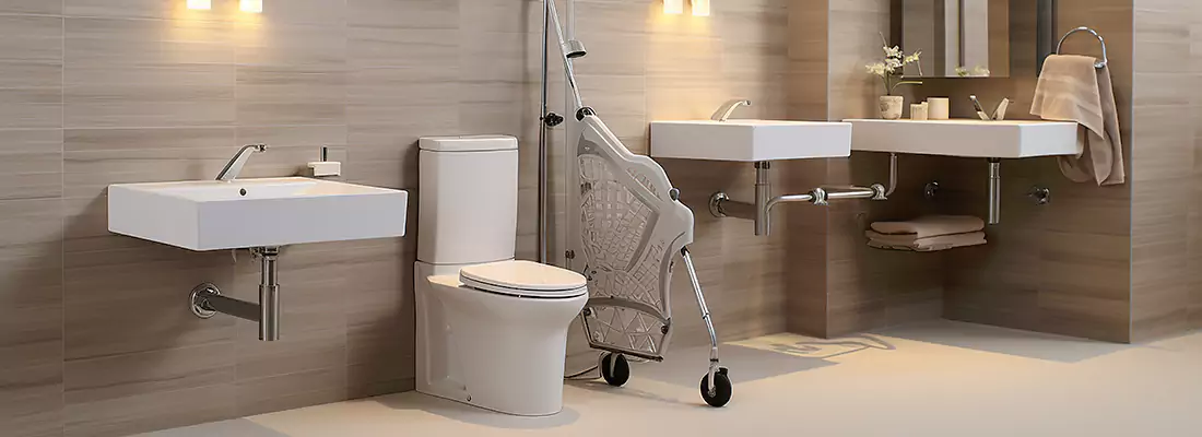 Reliable Handicap Washroom Installation and Maintenance in West Palm Beach, FL