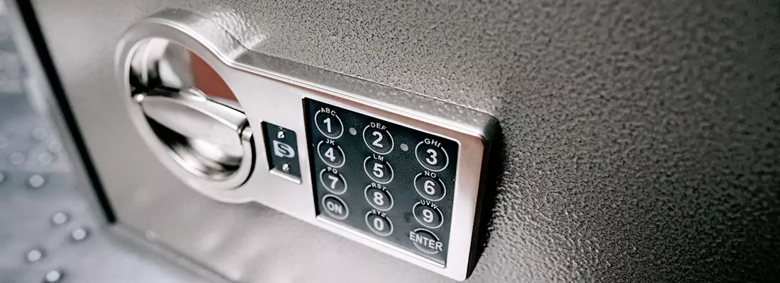 Reliable Keypad Access Control Solutions for Every Need in West Palm Beach, FL