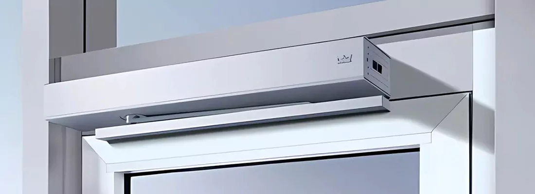 Residential and Commercial Low Energy Door Operator Solutions in West Palm Beach, FL