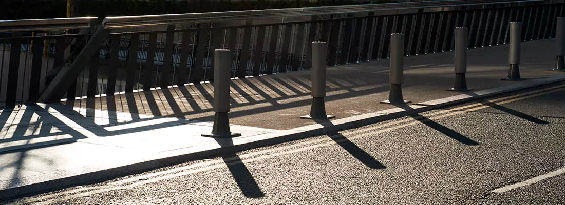 Retractable Driveway Post Repair Services in West Palm Beach, FL