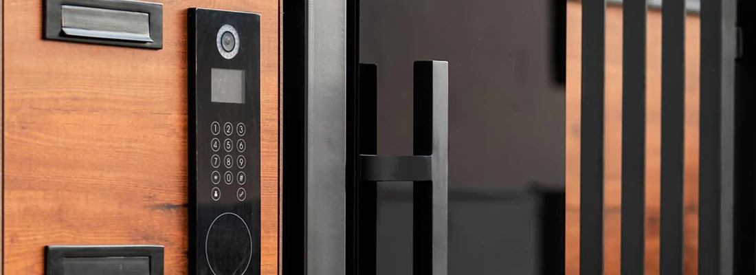 RFID-Enabled Access Control Systems in West Palm Beach, FL