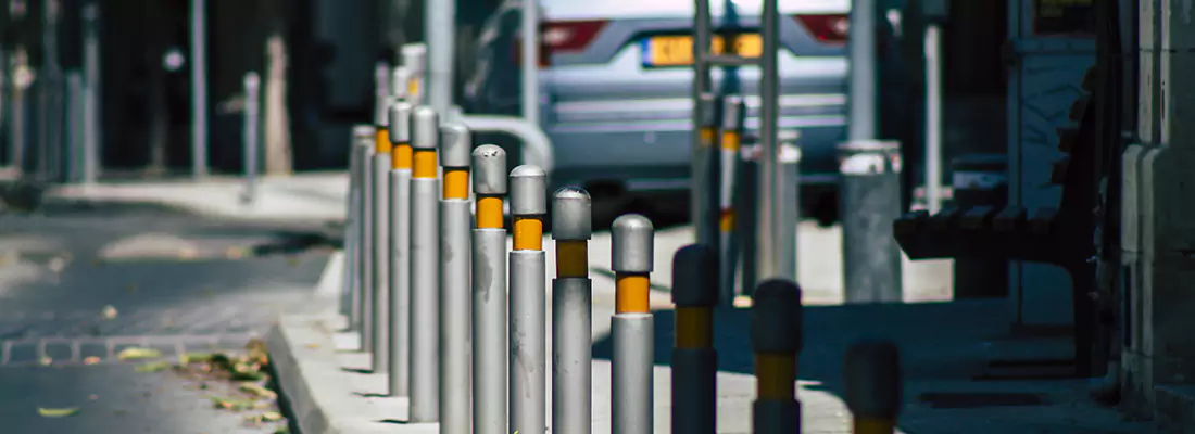 Safe and Convenient Retractable Barrier Column Systems for Properties in West Palm Beach, FL