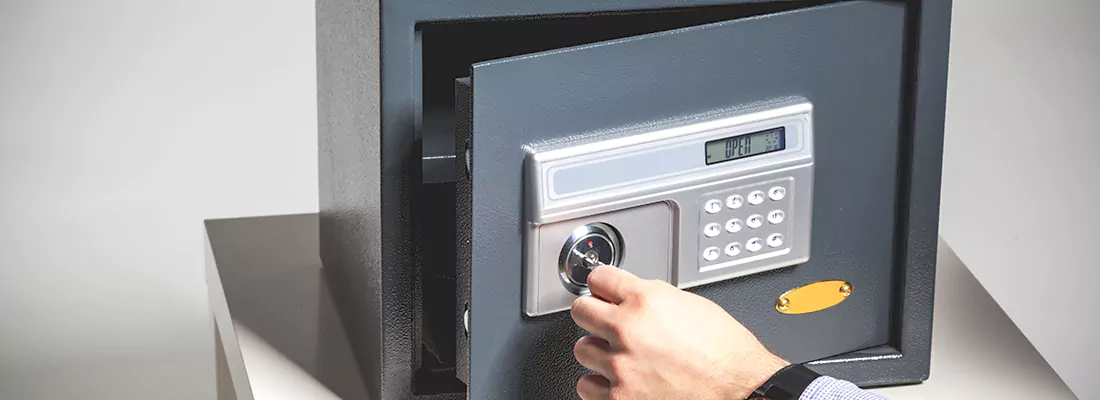 Safe Opening Repair in West Palm Beach