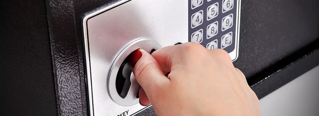 Safe Replacement in West Palm Beach, FL