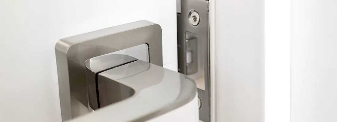 Seamless Integration of Magnetic Locks with Access Control Systems in West Palm Beach, FL