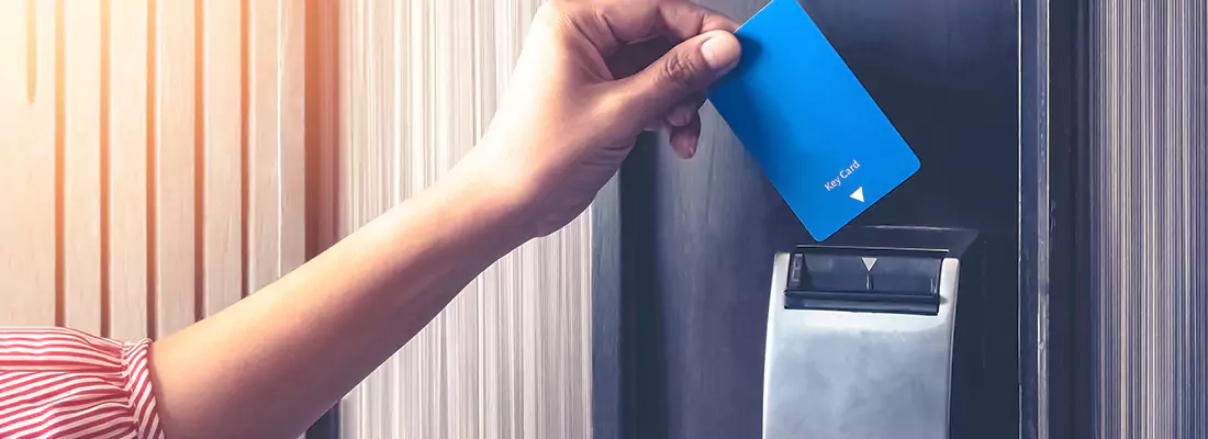 Secure Your West Palm Beach Home or Business with Electric Locks