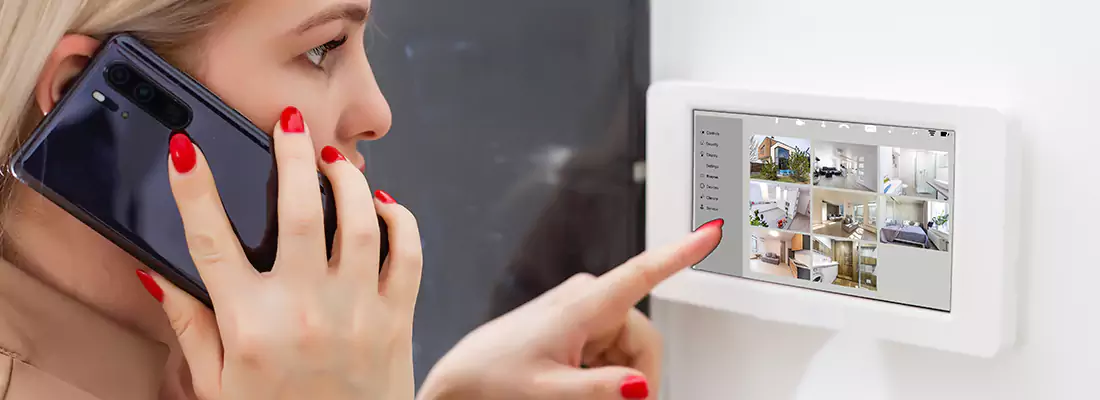 Secure Your Property with Video Intercom Systems in West Palm Beach, FL