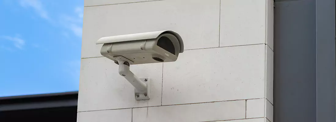 Secure Your Property with Wireless CCTV Systems in West Palm Beach, FL