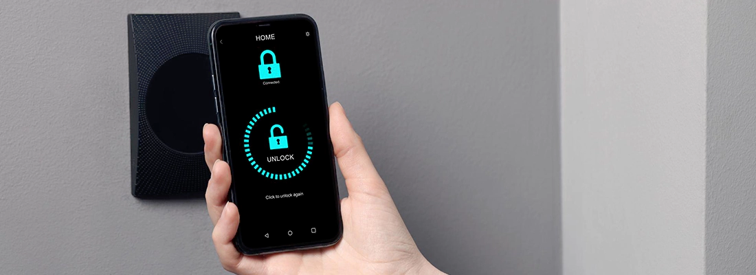 Smart Lock Integration Services in West Palm Beach, FL