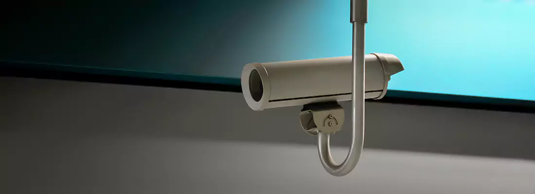 Smart Wireless CCTV Cameras for Remote Monitoring in West Palm Beach, FL