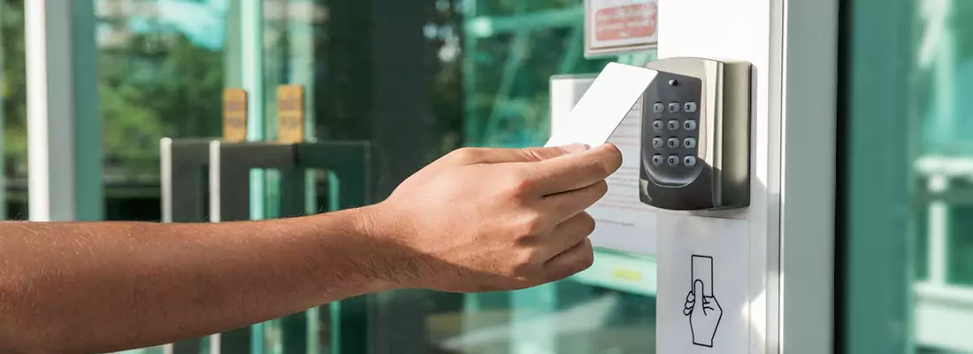 The Best Access Control Features for Properties in West Palm Beach, FL