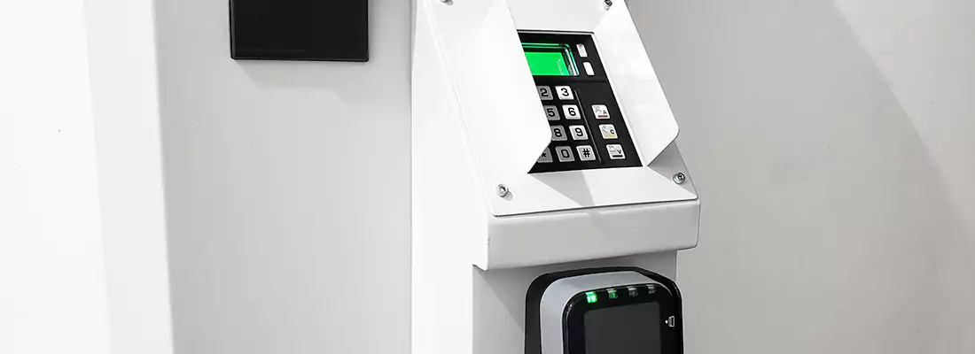 Top-Rated Keypad Access Control Installers Near You in West Palm Beach, FL