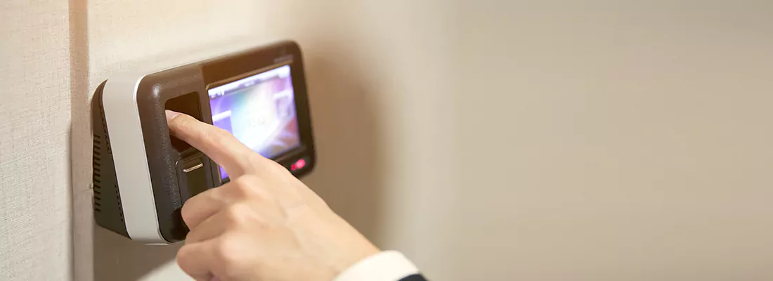 Upgrade Your Business Security with Access Control in West Palm Beach, FL