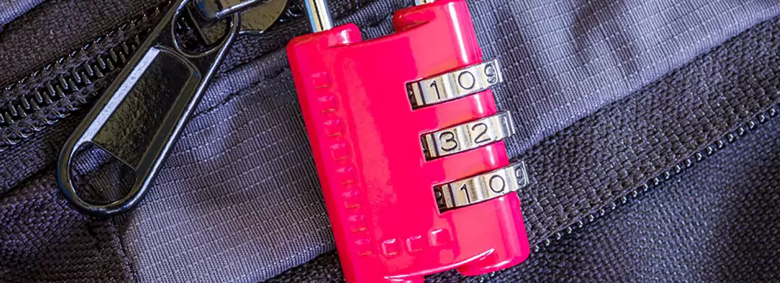 Combination Lock Installation in West Palm Beach, FL