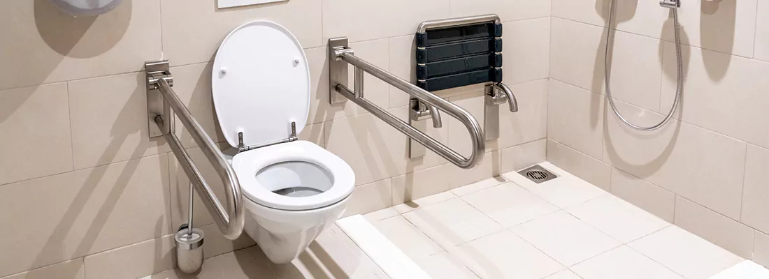Why Choose Us for Handicap Restroom Services in West Palm Beach, FL?